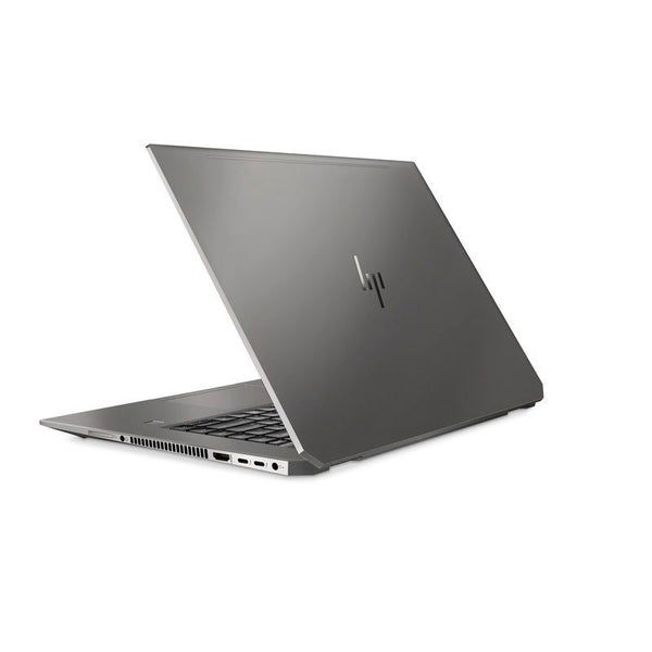 HP ZBook Studio G5 (Core i7 -8850H, 32 GB, 512 GB, 15.6" Non-touch) B grade (... Carousel 3