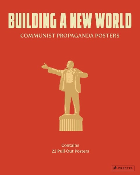 Building a New World by Prestel Publishing - Paperback Carousel 1