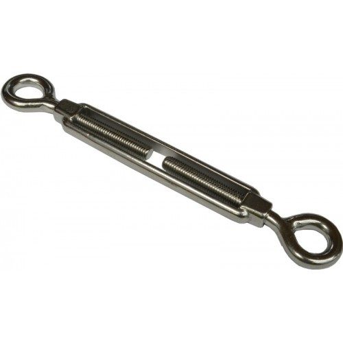 Turnbuckles Std Body S/Steel - E&E S311 5 X 70mm Carousel 1