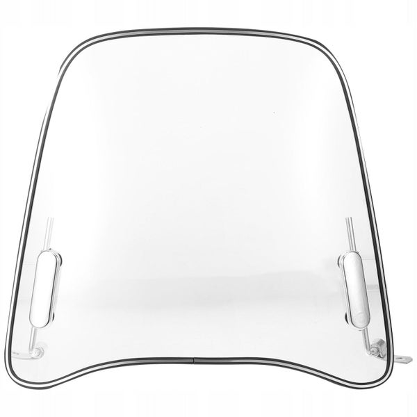 Universal Fit Mobility Scooter Windshield Carousel 1