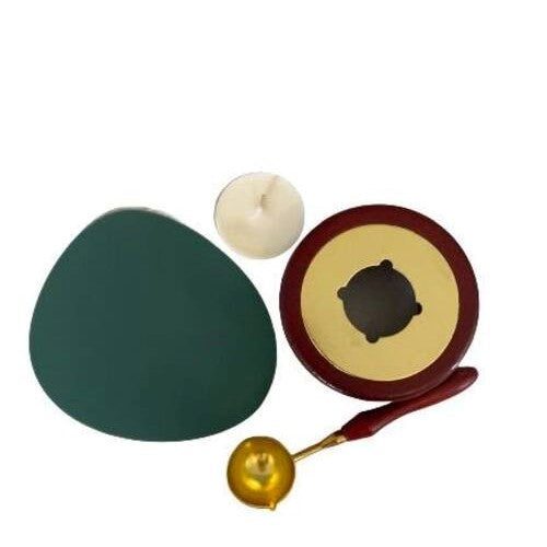 Wax Seal Stamp Starter Kit Carousel 1