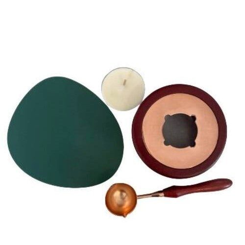 Wax Seal Stamp Starter Kit Carousel 2