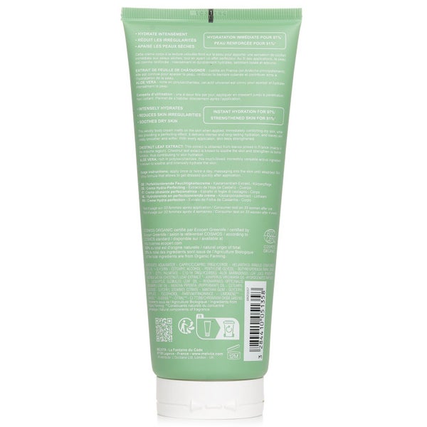 MELVITA - L'Or Végétal Hydra-Perfecting Body Cream 200ml Carousel 3