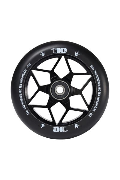 ENVY Wheel Diamond 110mm Carousel 2