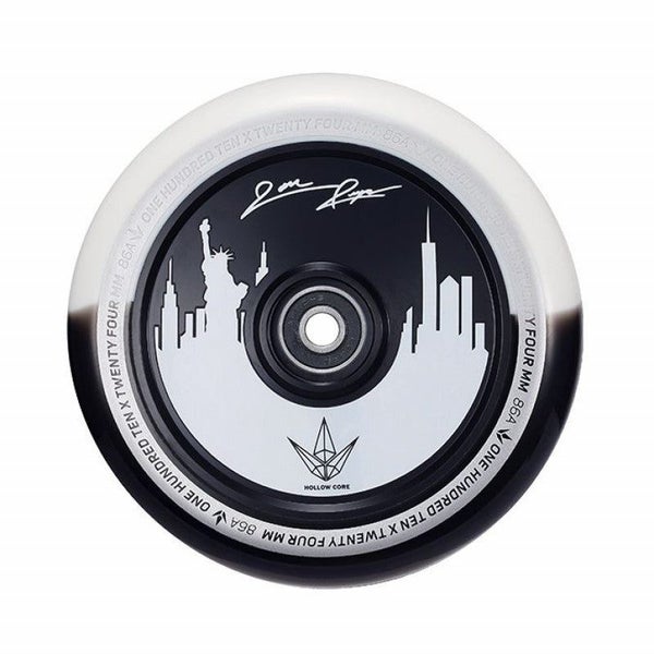 ENVY Wheel Jon Reyes Signature 110mm Carousel 1