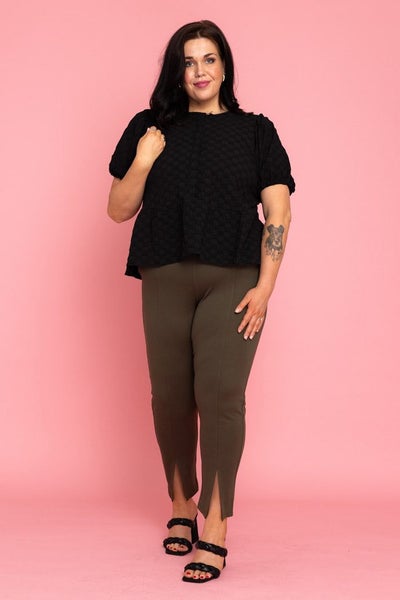 Stella Royal Porter Pax Khaki Pant Carousel 1