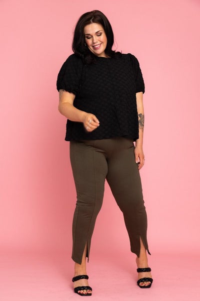 Stella Royal Porter Pax Khaki Pant Carousel 2