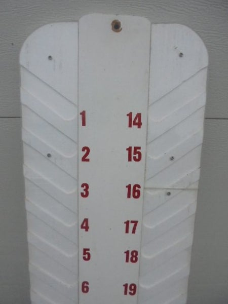 +-+- GAMING RAFFLE BOARD FROM HOTEL/ CLUB -+-+ Carousel 2