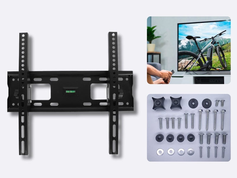 TV Wall Bracket Local Clearance Carousel 11