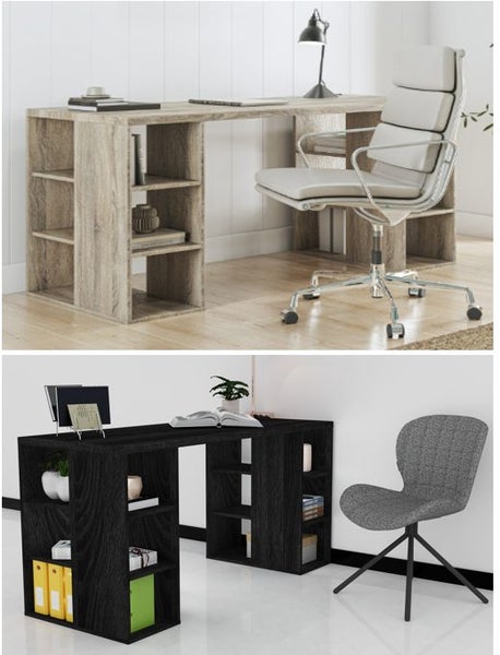 Desk - Office - Study - Computer Carousel 1