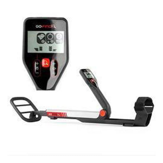 Metal Detector, Gofind 22 Carousel 1