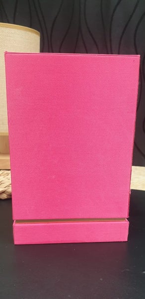 150ml Perfume Box Display • Juicy Couture • Viva La Juicy • NO PERFUME INCLUDED• Carousel 2