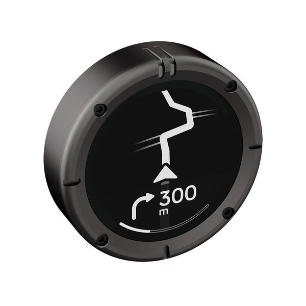 Beeline Moto II Metal Edition - Gunmetal Grey Carousel 1