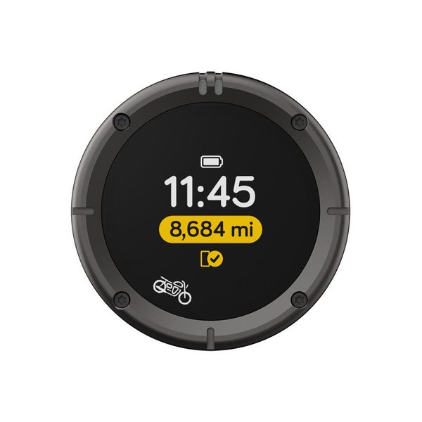 Beeline Moto II Metal Edition - Gunmetal Grey Carousel 2