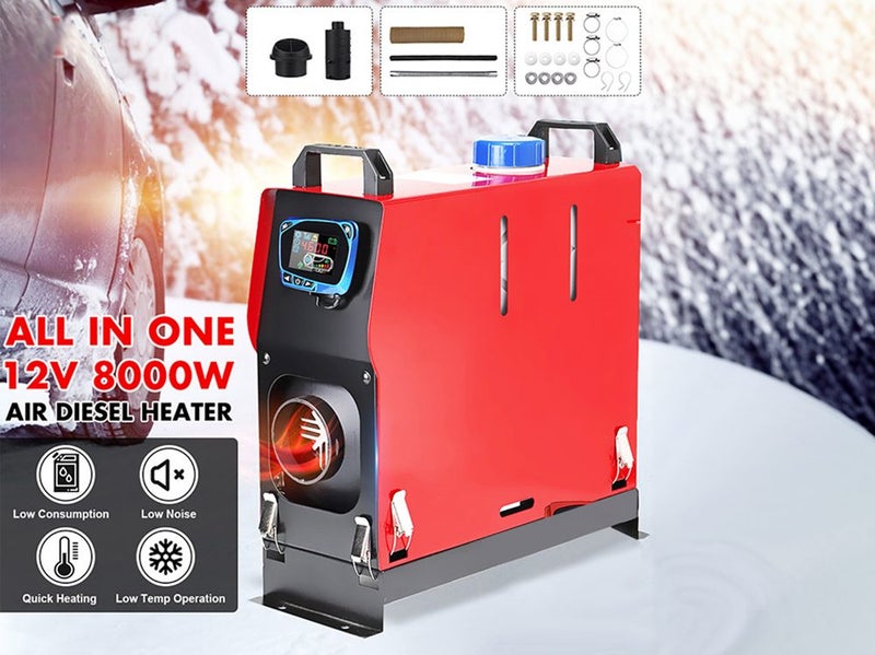 Diesel Heater Sale Sale Carousel 1