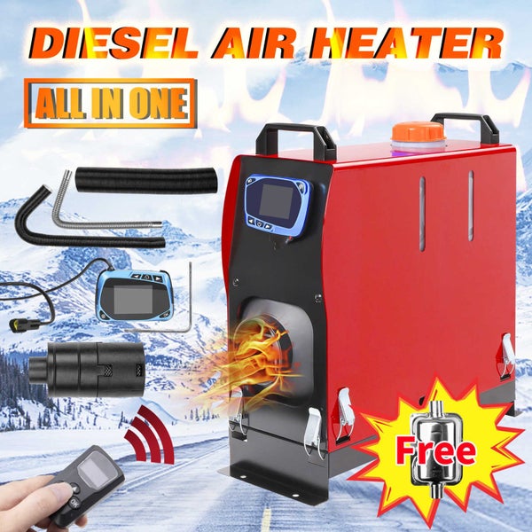 Diesel Heater Sale Sale Carousel 2