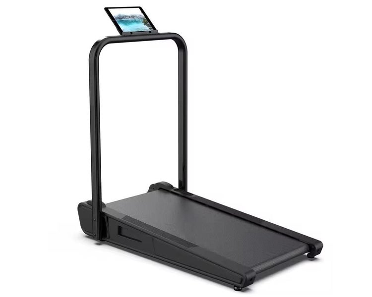 Under Desk Mini Electric Walking Treadmill Carousel 1