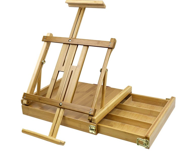 New Table Top Box Easel Afterpay Carousel 1