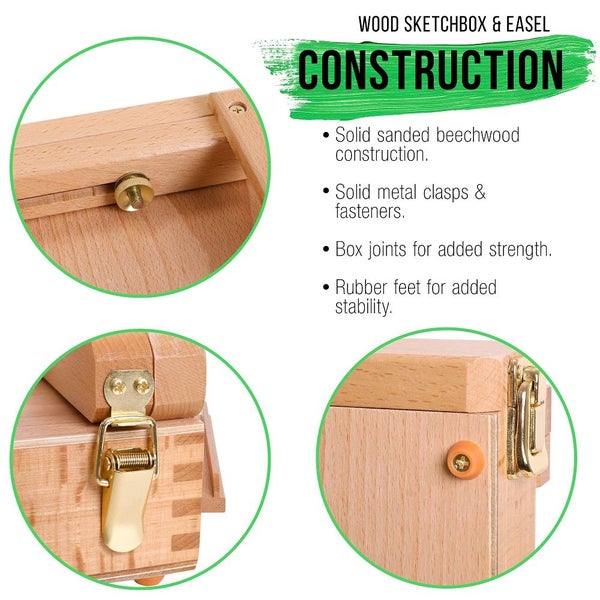 Table Top Box Easel NZ Clearance64367208650755113