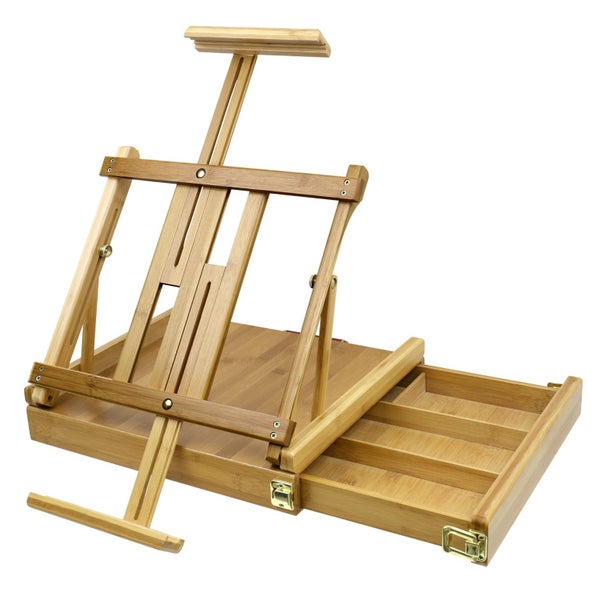 New Table Top Box Easel Afterpay Carousel 6