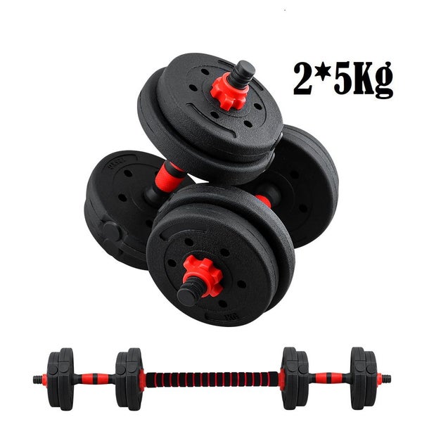 Dumbbell Set Carousel 1