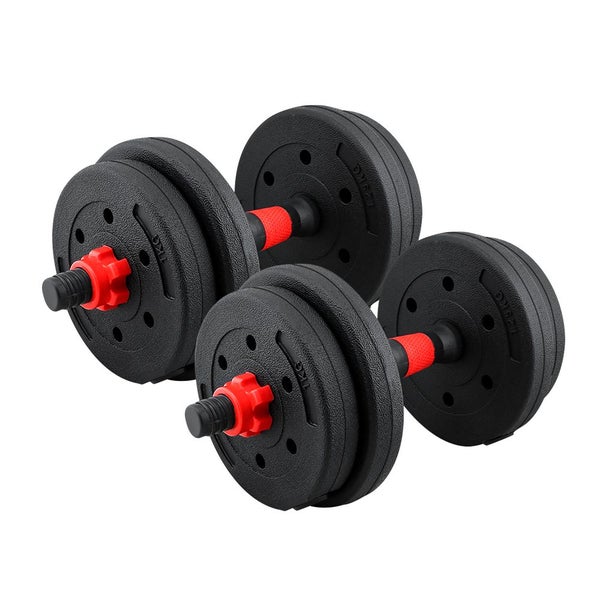 Dumbbell Set Carousel 2