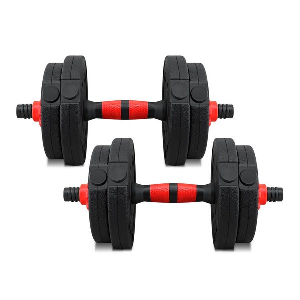 Dumbbell Set Carousel 10