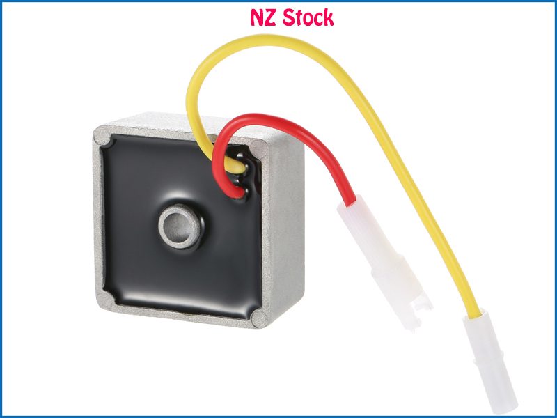 Voltage Regulator Fits Briggs & Stratton 691188 491546 793360 794360 Carousel 1