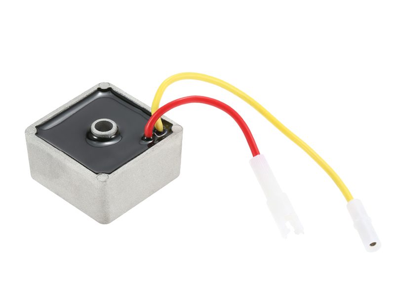 Voltage Regulator Fits Briggs & Stratton 691188 491546 793360 794360 Carousel 2