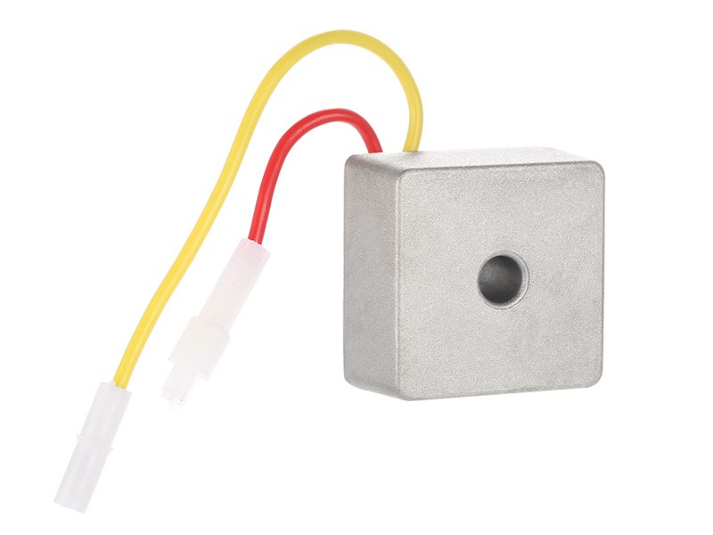 Voltage Regulator Fits Briggs & Stratton 691188 491546 793360 794360 Carousel 3