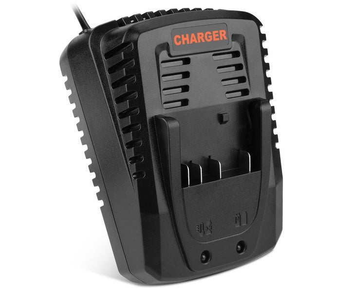 Bosch Charger Replacement - (NZ Clearance) Carousel 2