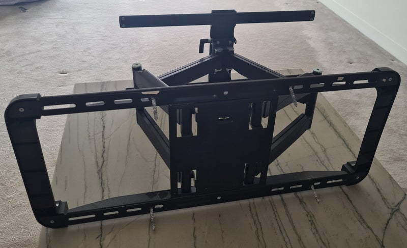 TV Wall Mount - 40-85 inch Carousel 1