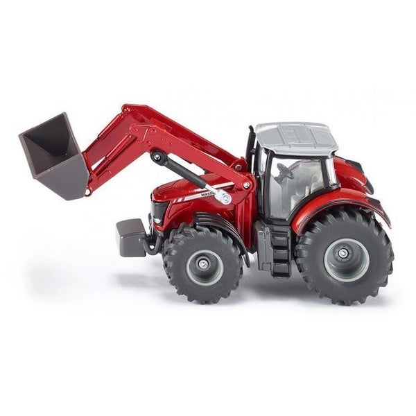 Siku Massey Ferguson 8690 1:50 1985 Carousel 1