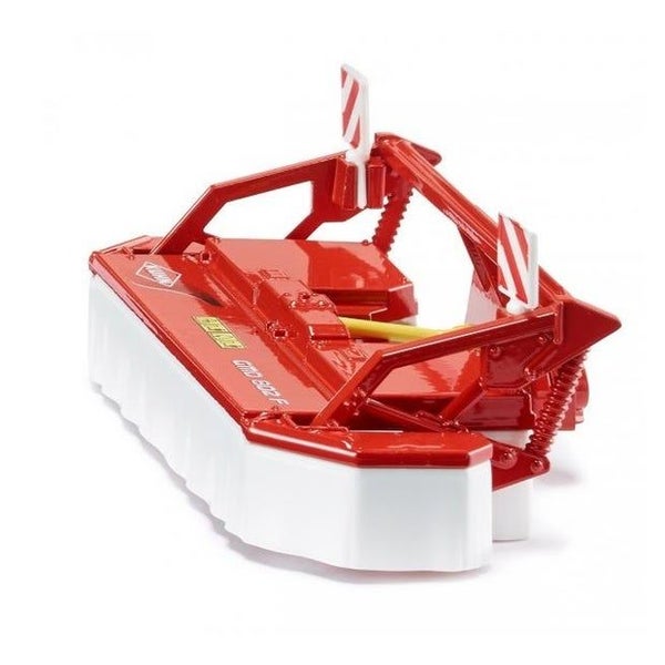 Siku Kuhn Front Disk Mower 802 1:32 2461 Carousel 1
