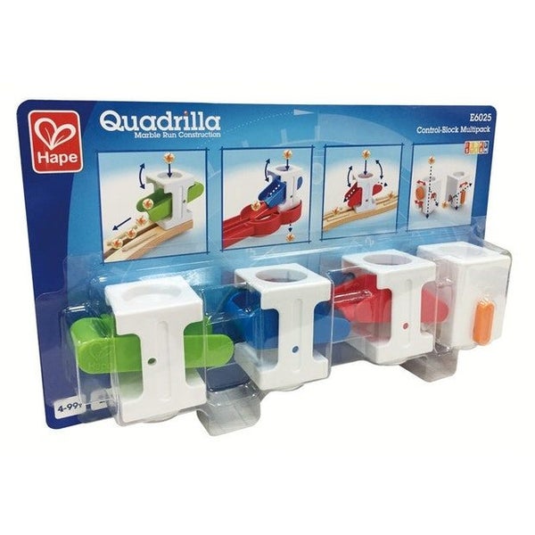 Hape Control Block Multipack Carousel 1