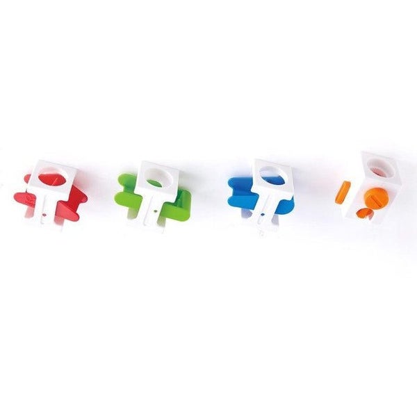 Hape Control Block Multipack Carousel 2