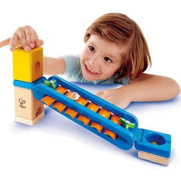 Hape Sonic Playground Carousel 3