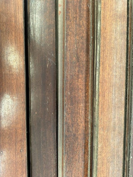 Hardwood Tongue & Groove Flooring H20 x W88 DR12514 Carousel 5