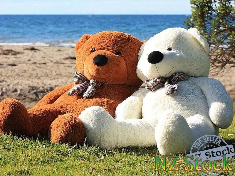 Teddy Bear Carousel 2