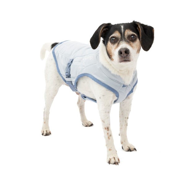 DOG COOLING COAT KURGA SMALL Carousel 1