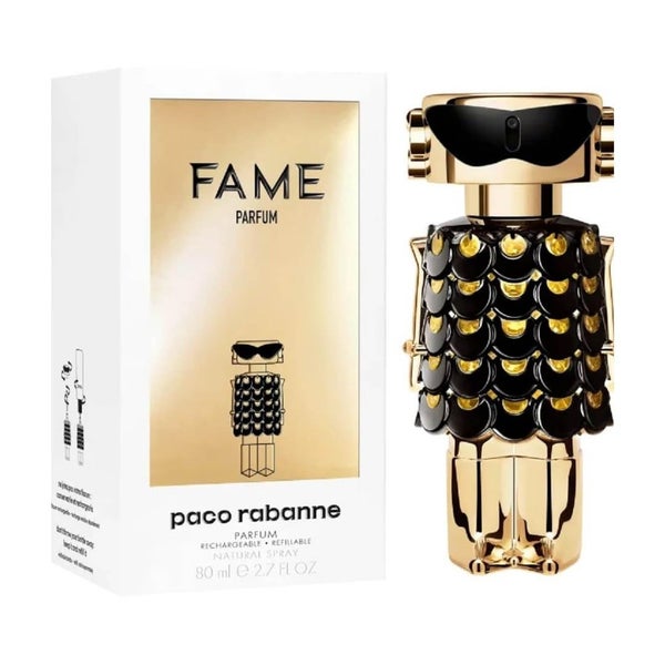 Paco Rabanne Fame Parfum 80ml for Women Carousel 1
