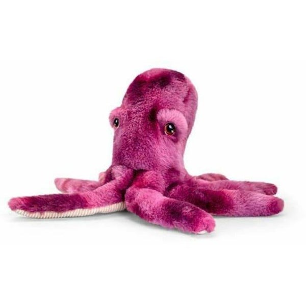 Keeleco Octopus 33cm Carousel 1