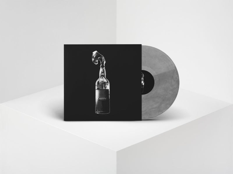 THE PRODIGY - FIRESTARTER (ANDY C REMIX) (12" VINYL) Carousel 1