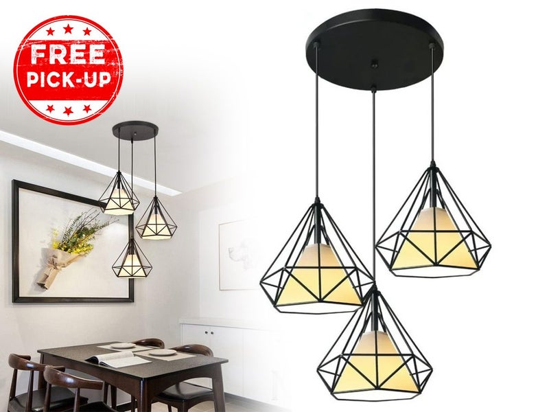 PTN New Hanging Lights on Sale Sale Sale Carousel 1