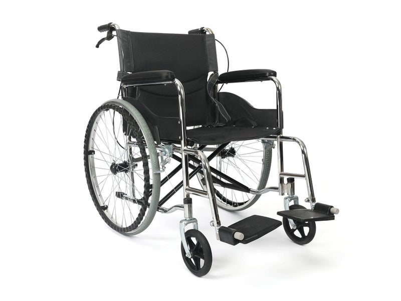 Wheelchair Carousel 2