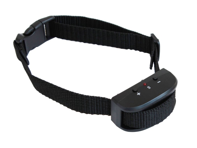 Anti Bark Dog Collar Carousel 1