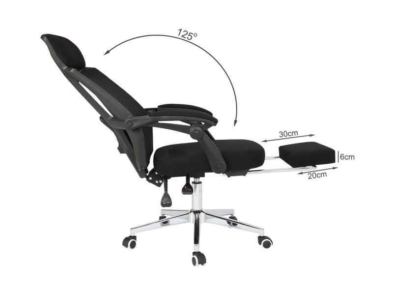 Office Chair Carousel 11