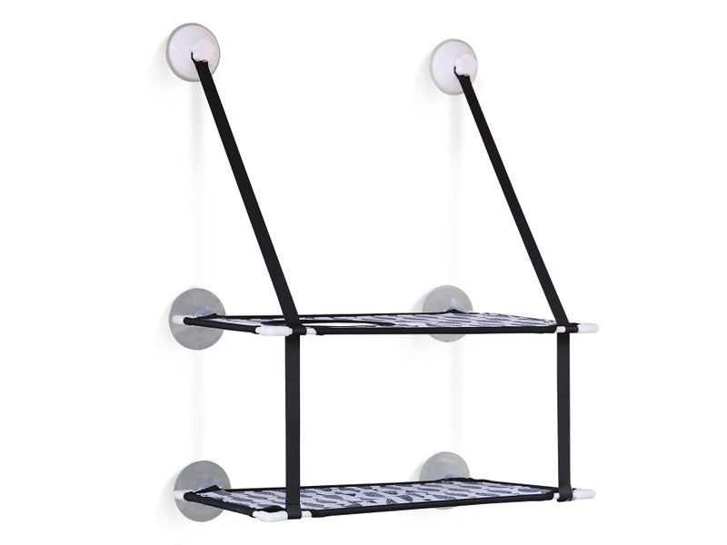 Cat Window Hammock Carousel 2
