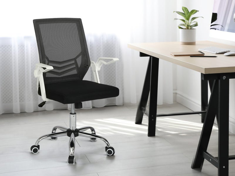 Office Chair Carousel 1