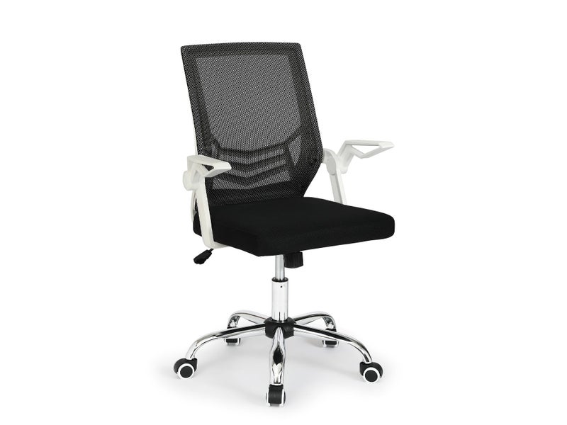 Office Chair Carousel 2
